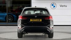BMW X1 sDrive 18i [136] SE 5dr Step Auto Petrol Estate